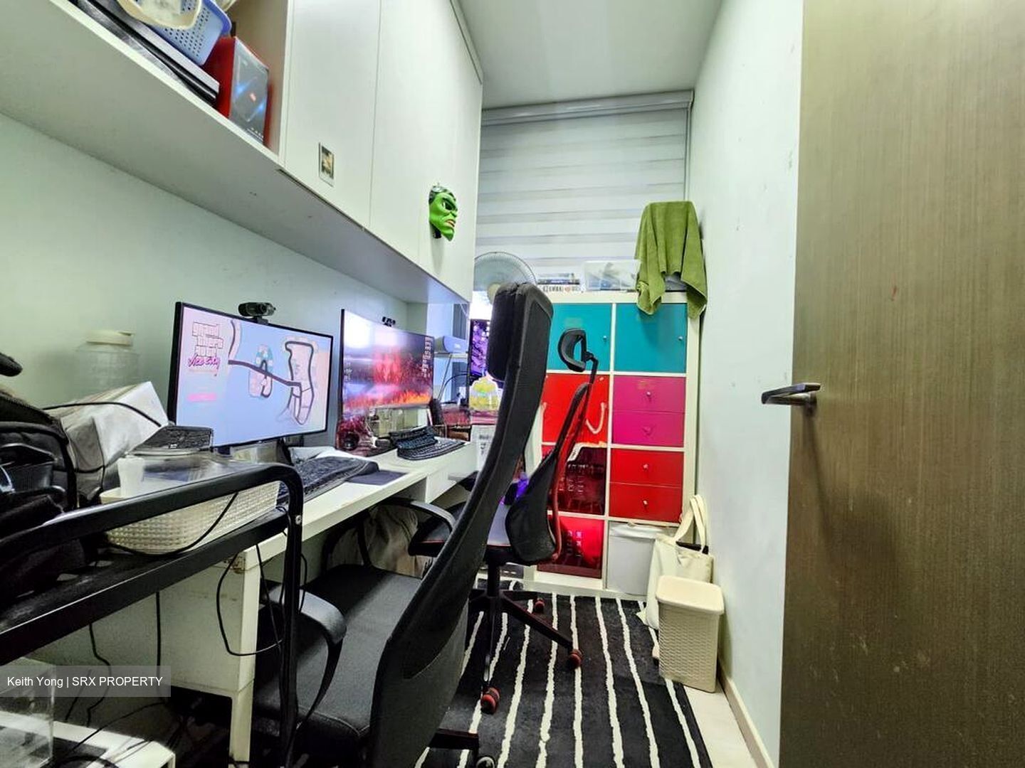 Bellewaters (D19), Condominium #497528721